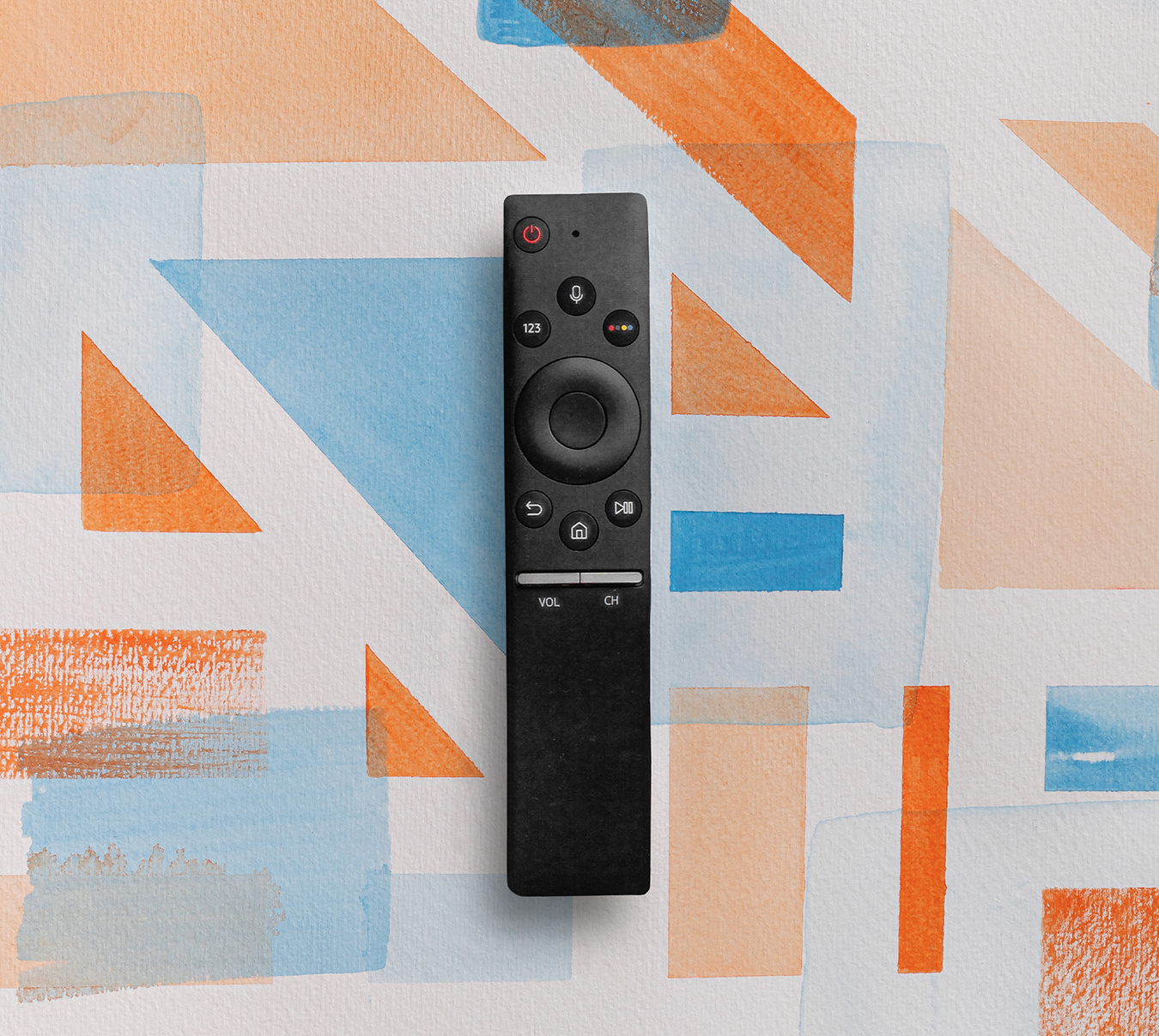 Random Image Placeholder